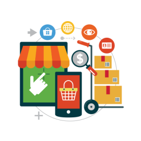 Разработка сложного сайта для сферы логистики в Семаранге